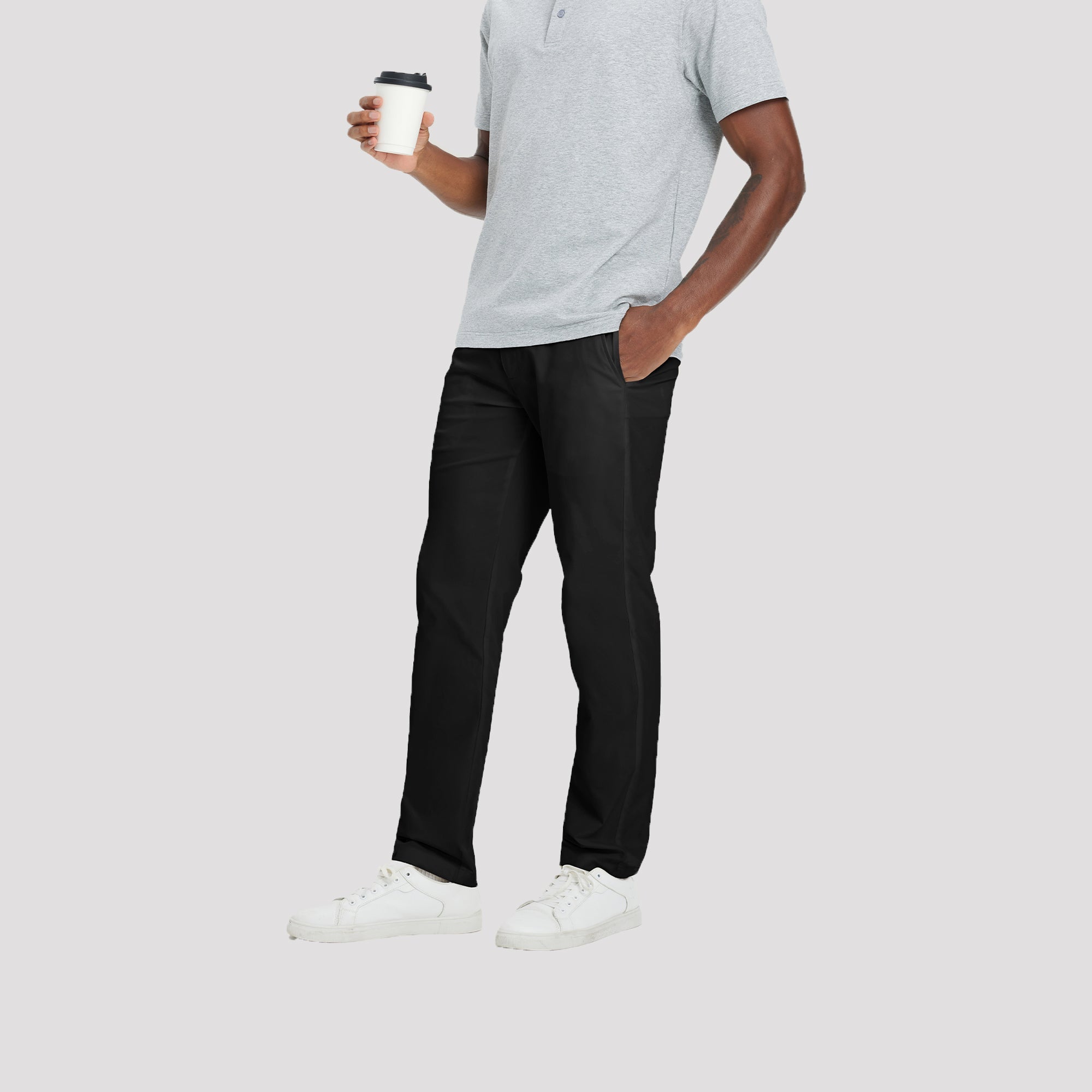 Men's Pants