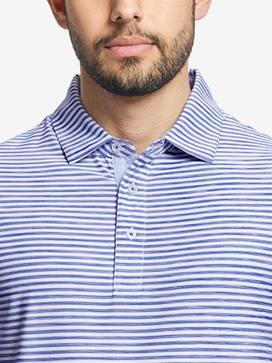 BLUE WHITE