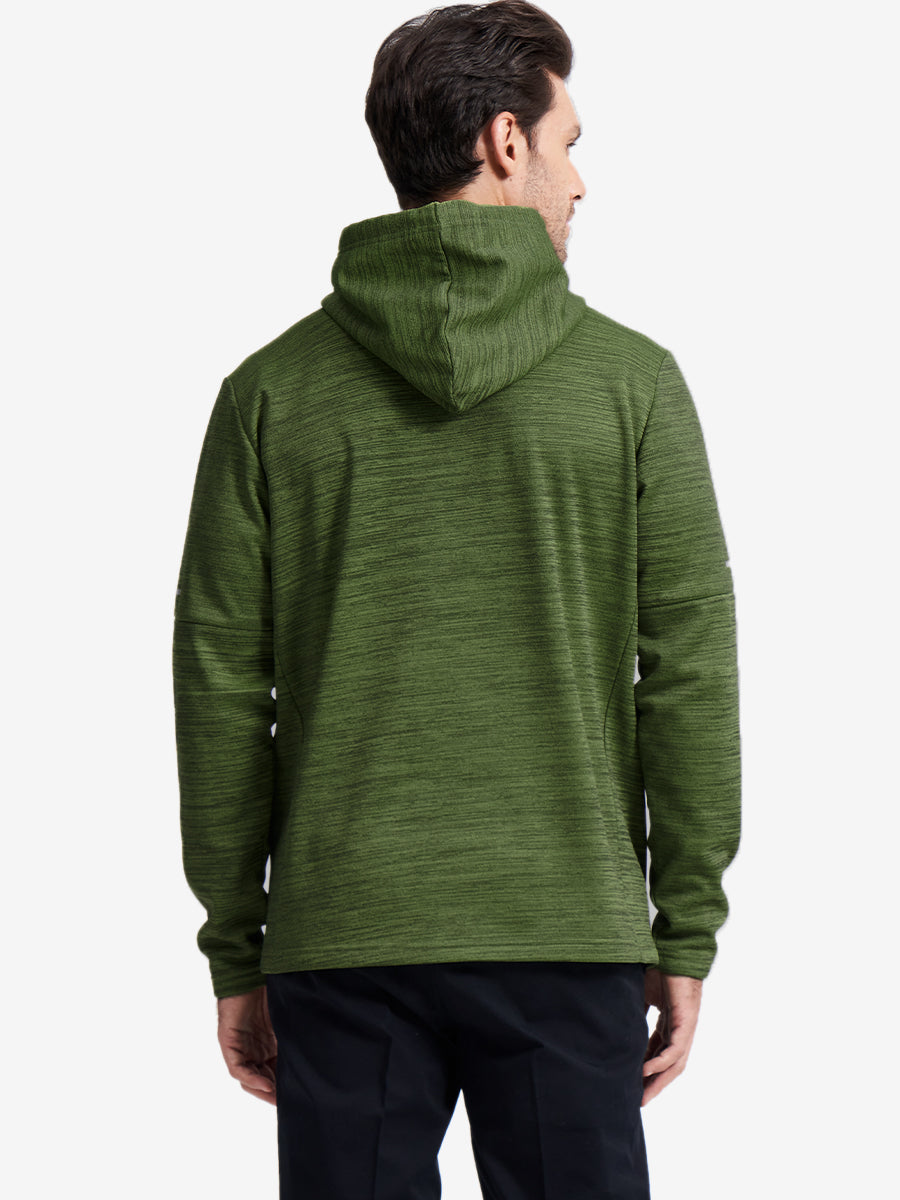 LEMON GREEN HEATHER