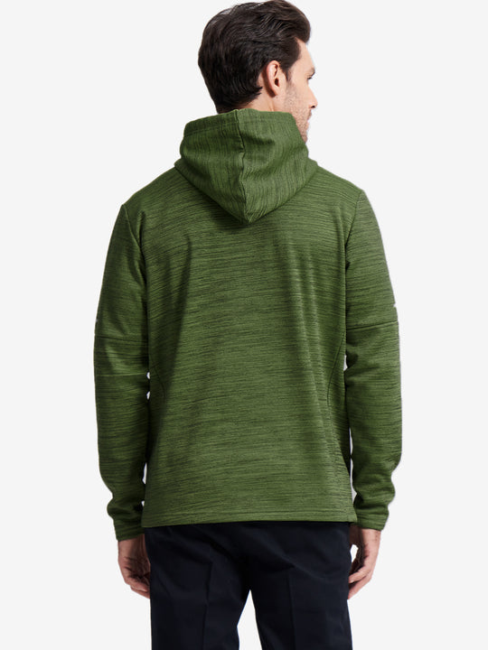 LEMON GREEN HEATHER