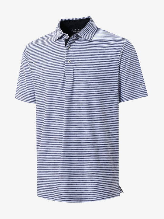 DARK BLUE WHITE
