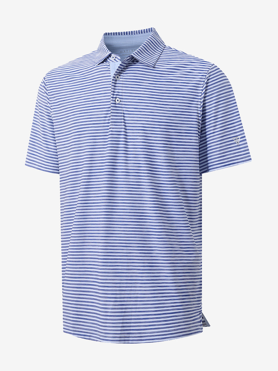 BLUE WHITE