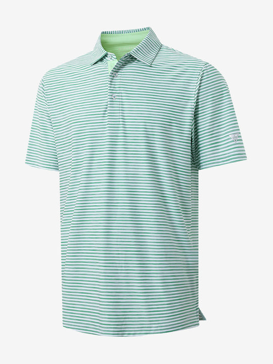 GREEN WHITE