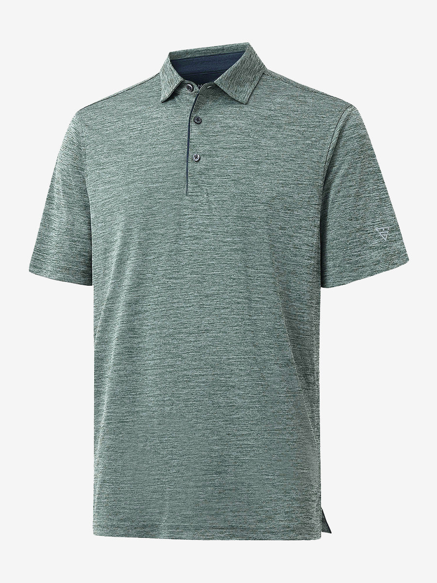 TURQUOISE HEATHER