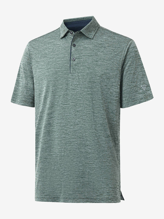 TURQUOISE HEATHER