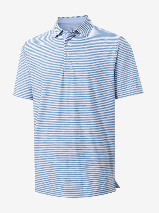 SKY BLUE WHITE