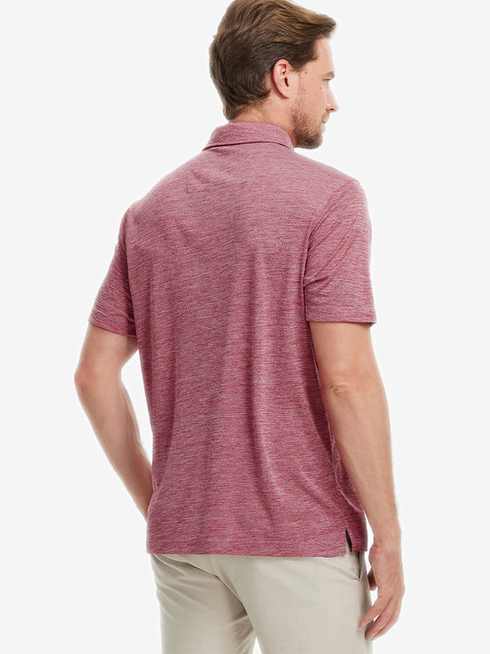 DUSTY ROSE HEATHER