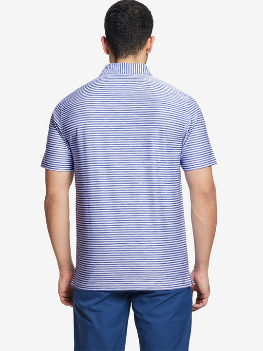 BLUE WHITE