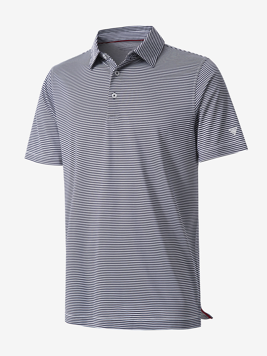 NAVY STRIPE