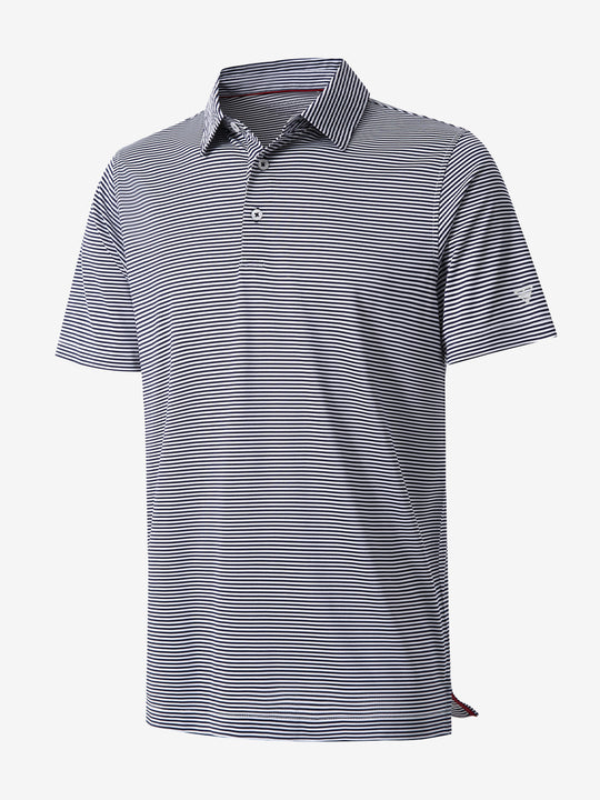 NAVY STRIPE
