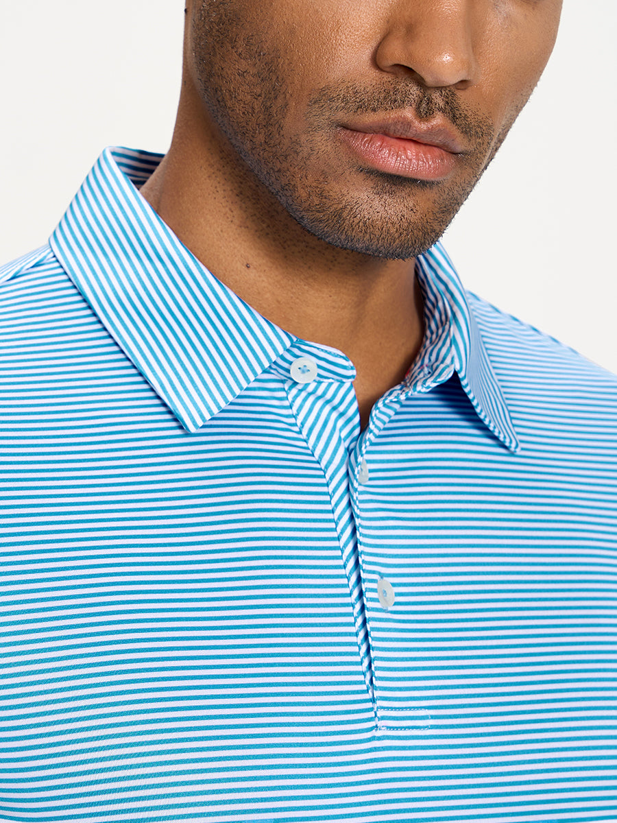 SKY BLUE STRIPE
