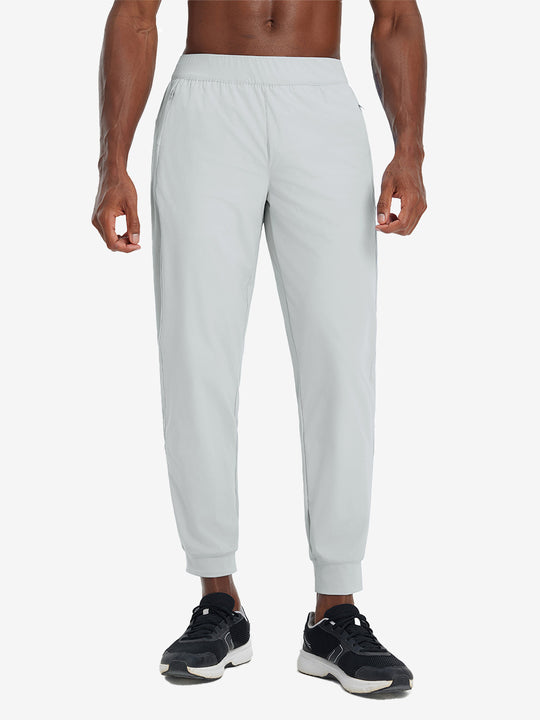 GLACIER GREY