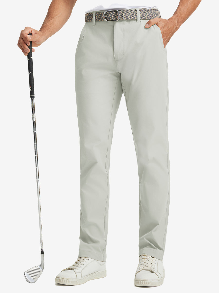 Water Repellent 8 Pockets Pants（2）