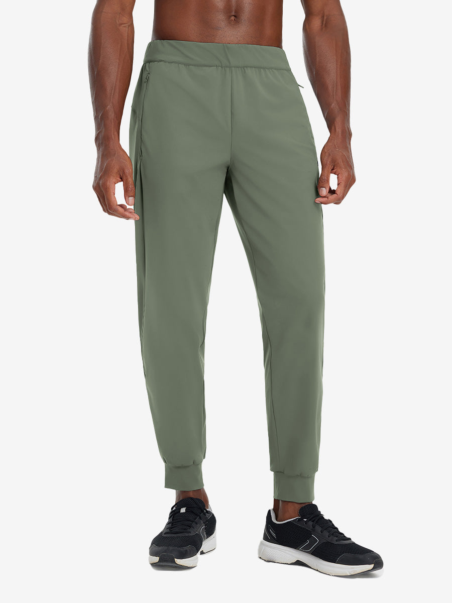OLIVE GREEN