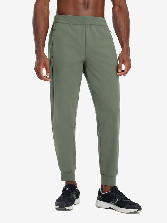 OLIVE GREEN