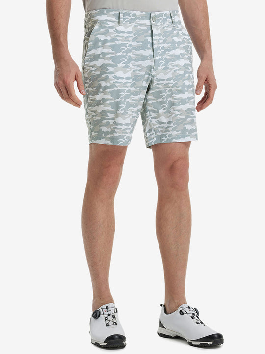 WHITE CAMOUFLAGE