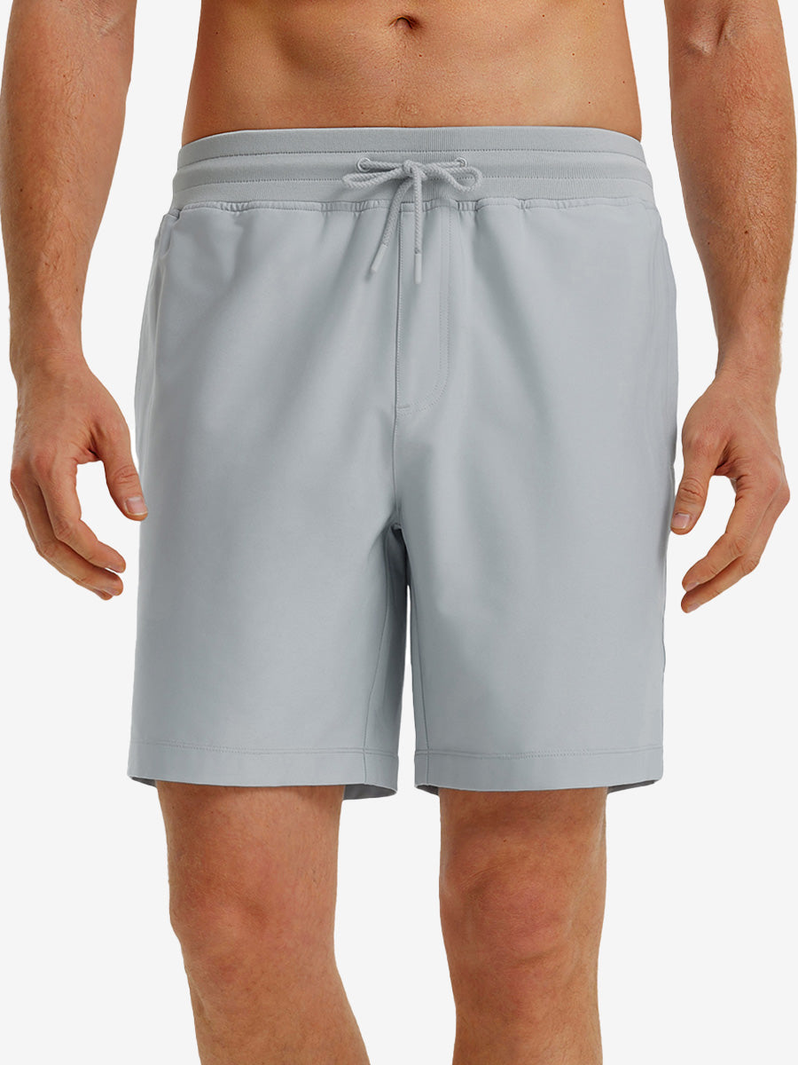 GLACIER GREY