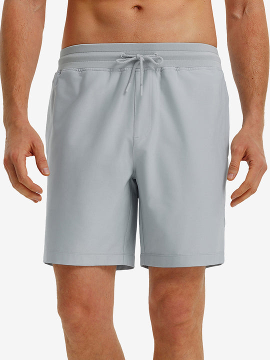 GLACIER GREY
