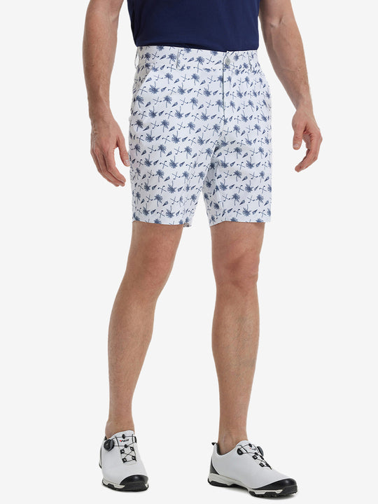 WHITE HAWAII CLUB