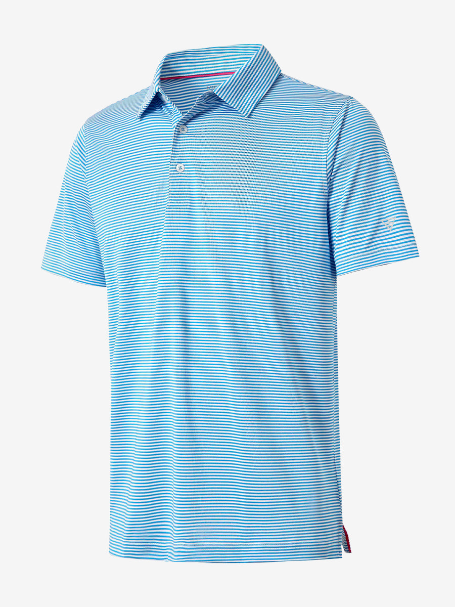 SKY BLUE STRIPE