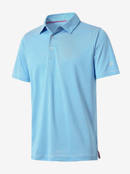 SKY BLUE STRIPE