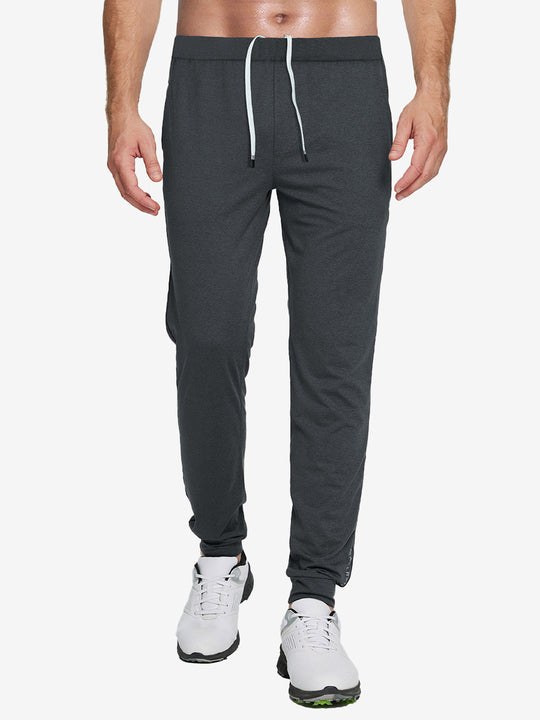 DARK GREY HEATHER