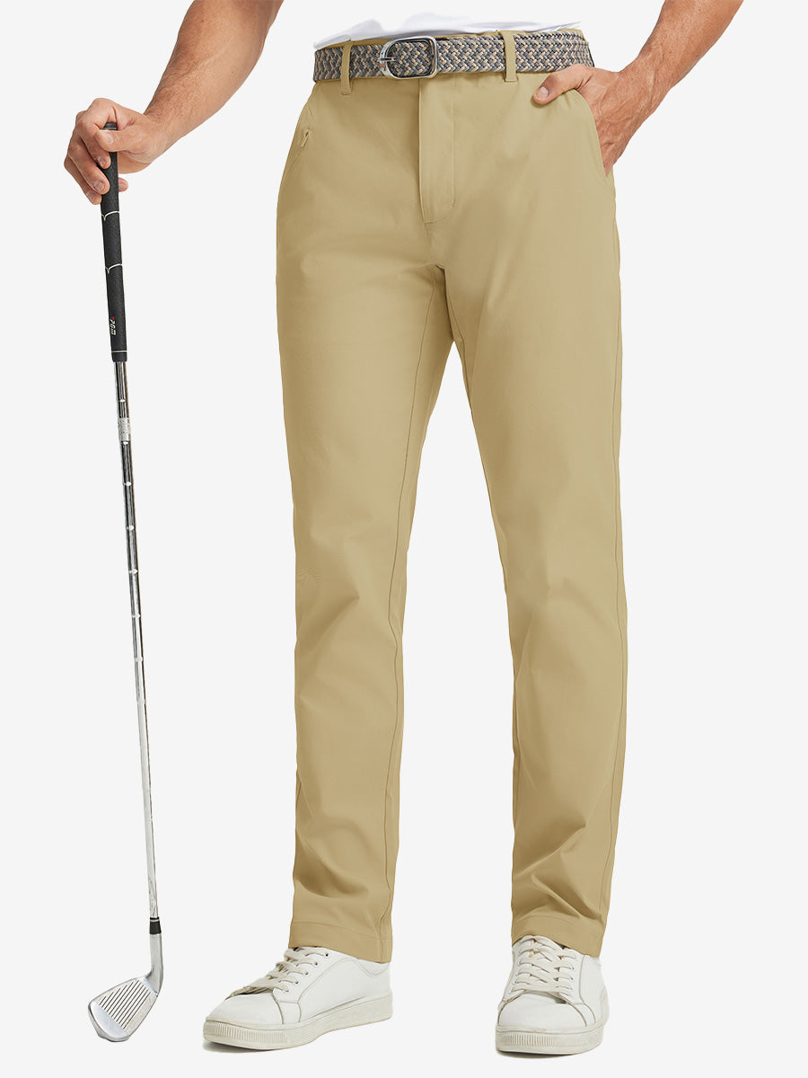Water Repellent 8 Pockets Pants