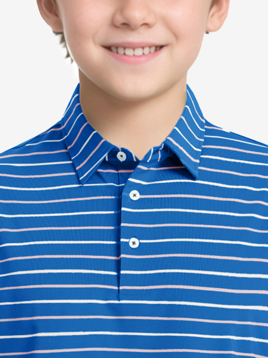 BLUE STRIPE