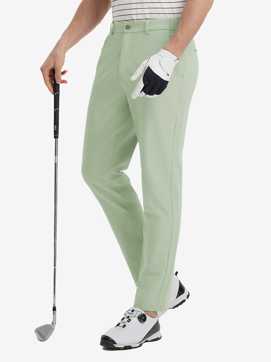 LIGHT GREEN