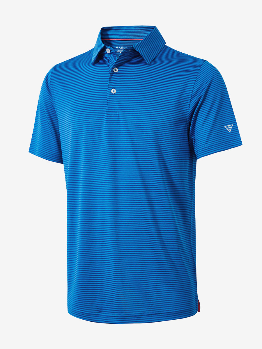 COBALT STRIPE
