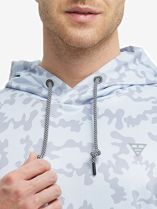 GREY WHITE CAMOUFLAGE