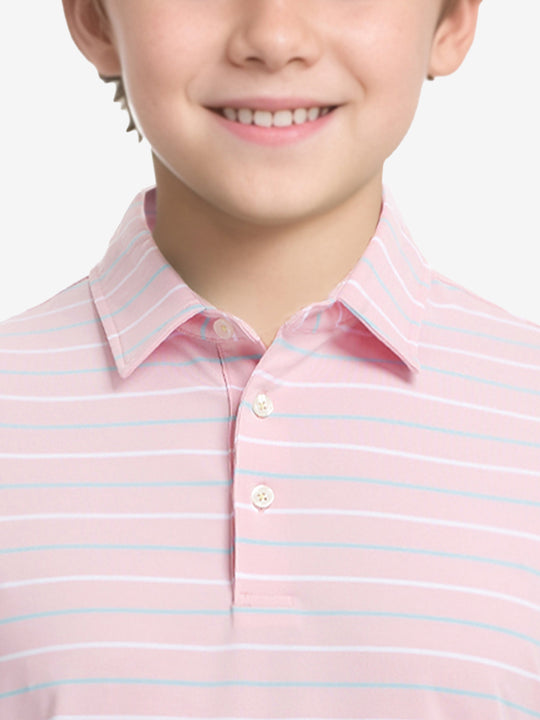 LIGHT PINK STRIPE