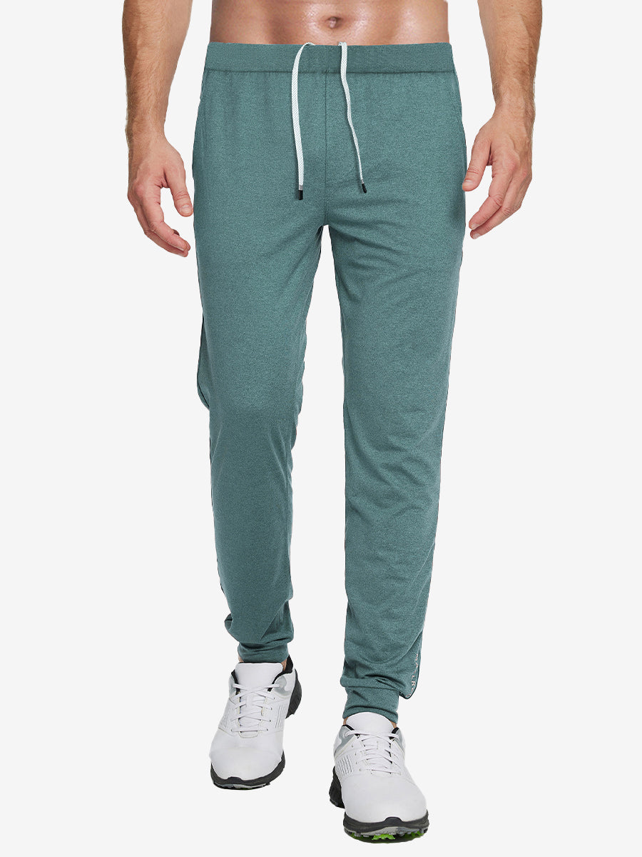AQUA HEATHER