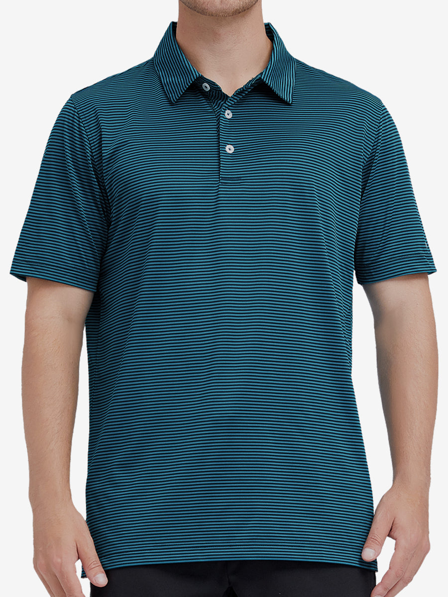 TURQUOISE STRIPE
