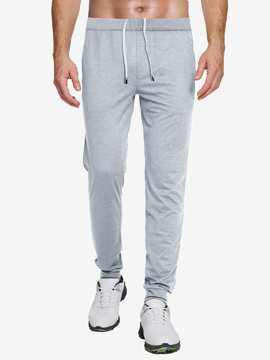 FADED DENIM HEATHER