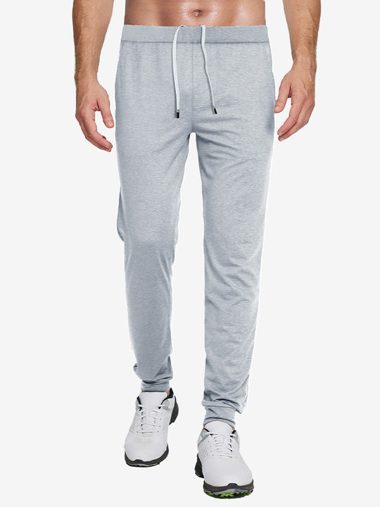 FADED DENIM HEATHER