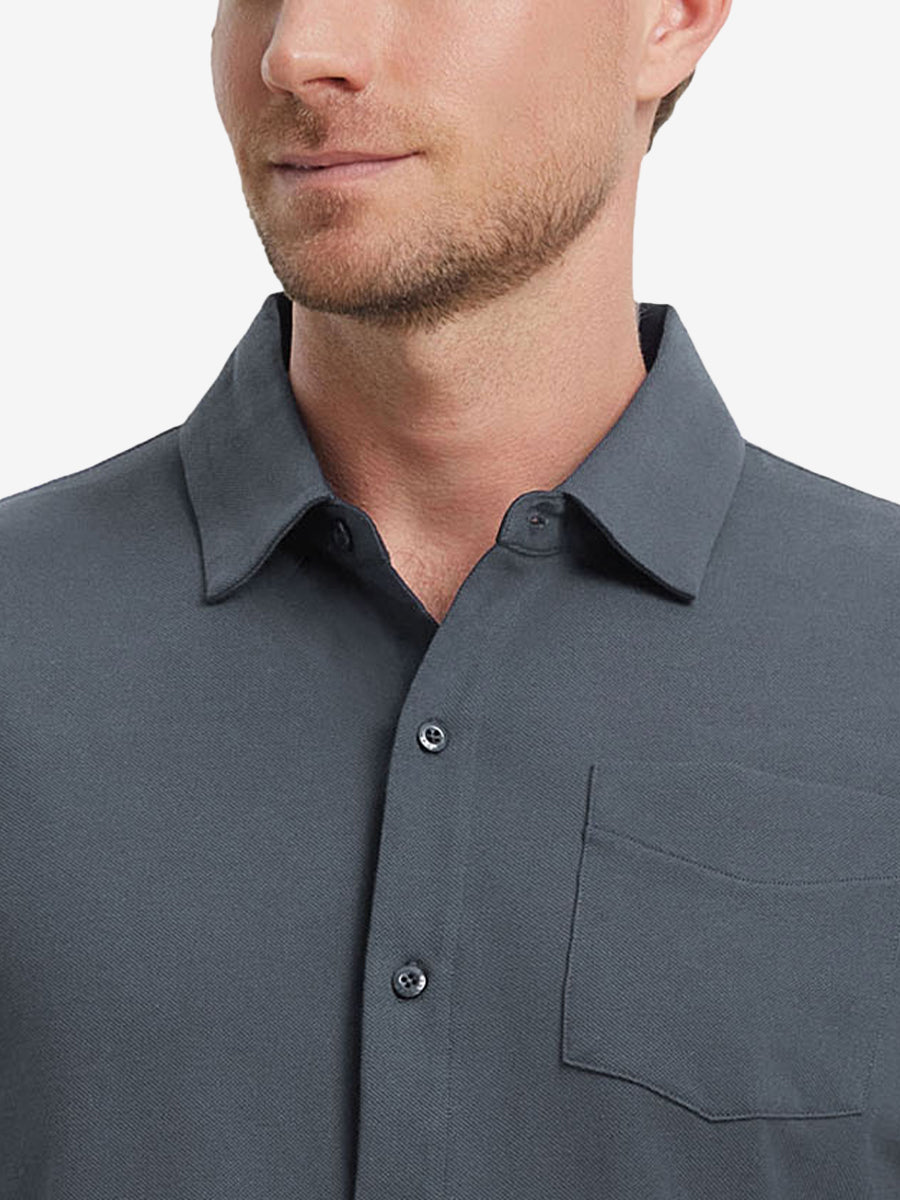DARK GREY
