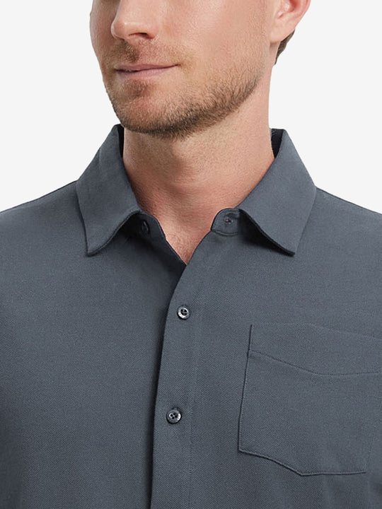 DARK GREY