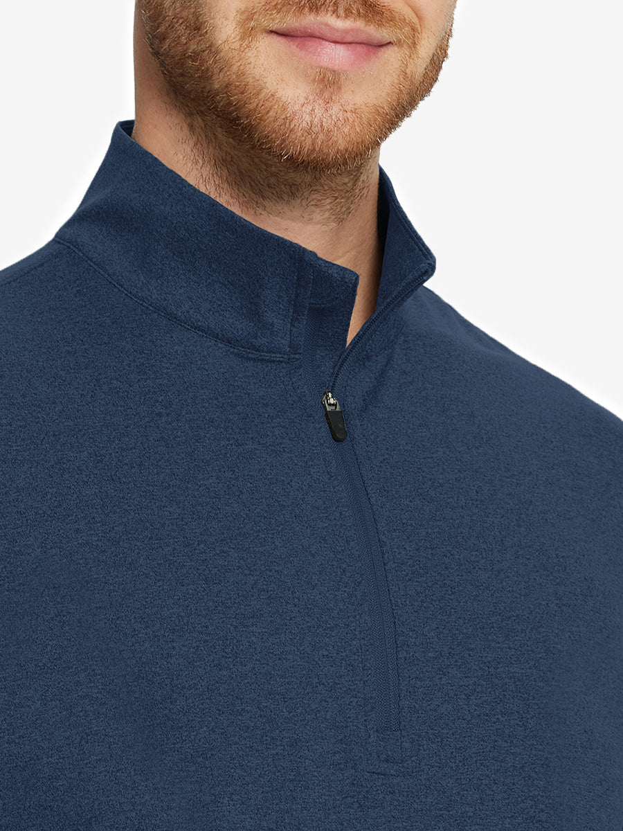 COBALT HEATHER