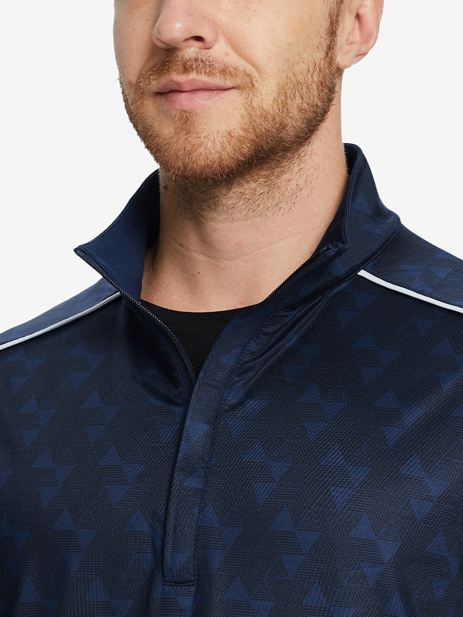 NAVY GEO