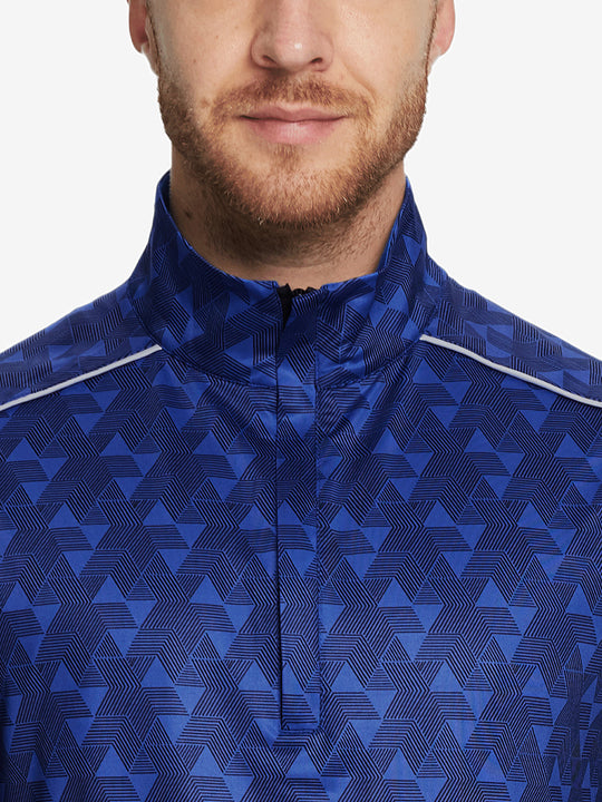 MARINA BLUE GEO