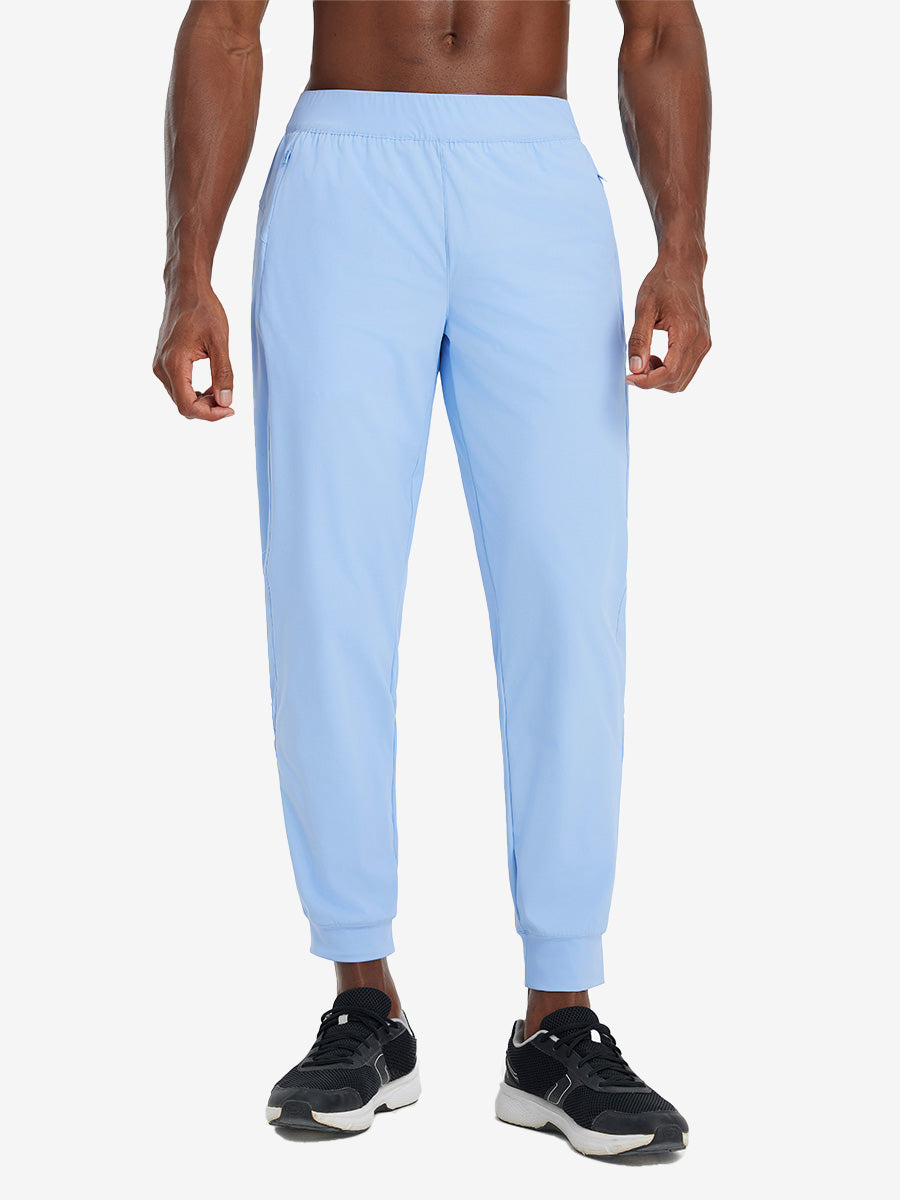 LIGHT BLUE