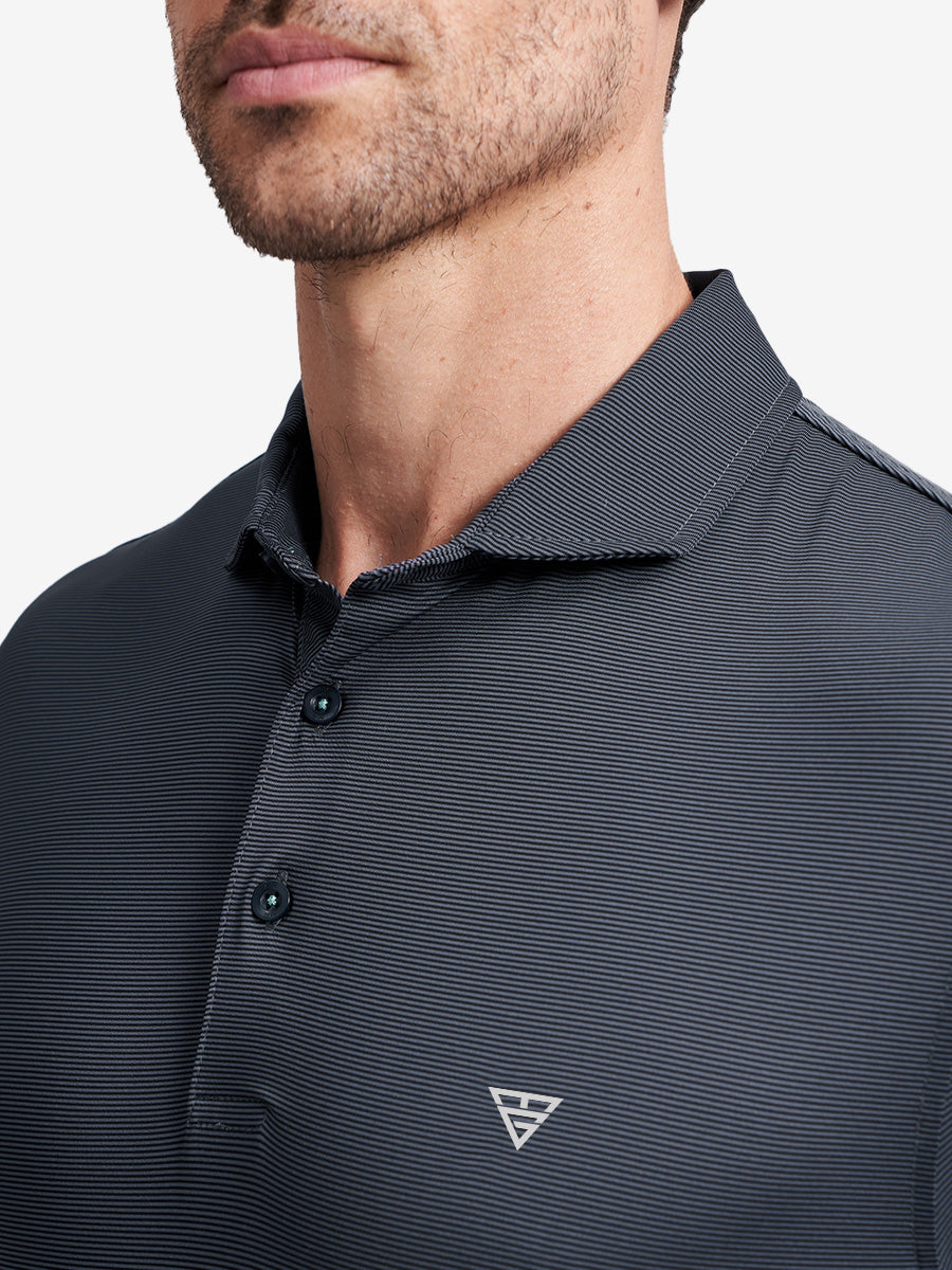 BLACK STRIPE