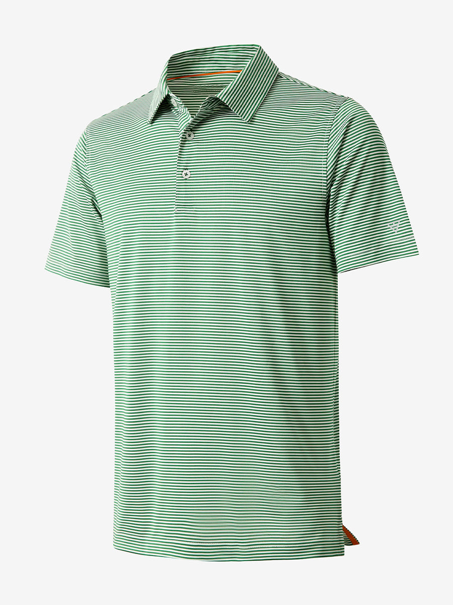 EMERALD STRIPE