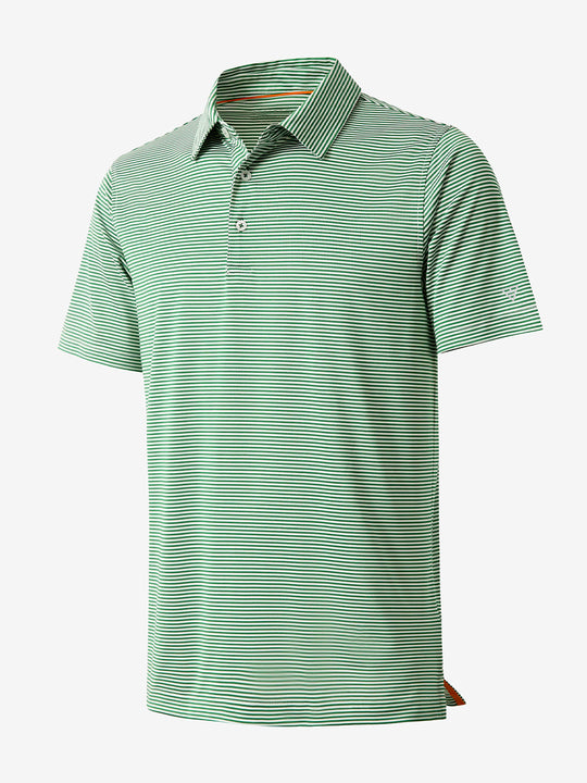 EMERALD STRIPE