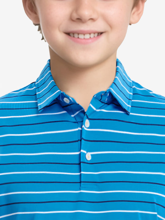 CLASSIC BLUE STRIPE