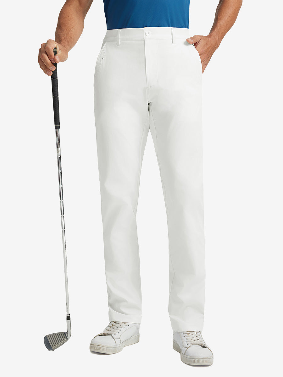 Water Repellent 8 Pockets Pants（2）