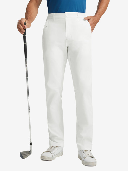 Water Repellent 8 Pockets Pants（2）