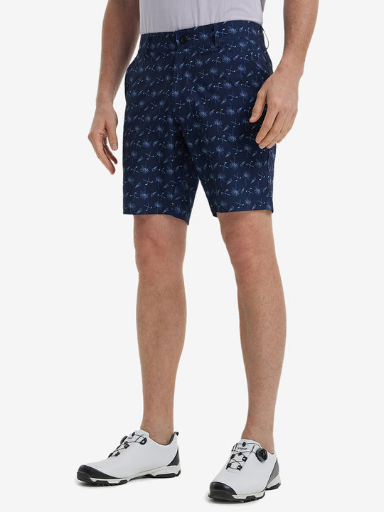 DARK NAVY HAWAII CLUB