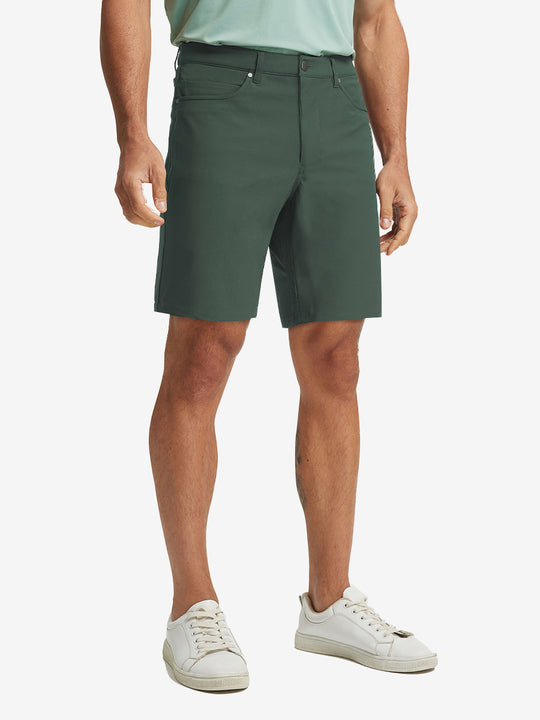 OLIVE GREEN
